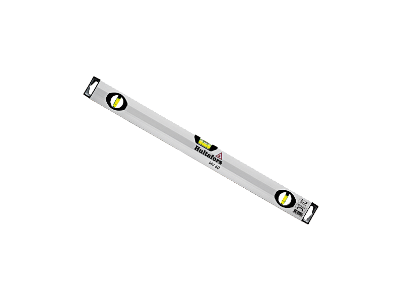 HULTAFORS VATERPAS HV 200 ALU 411701 2000MM