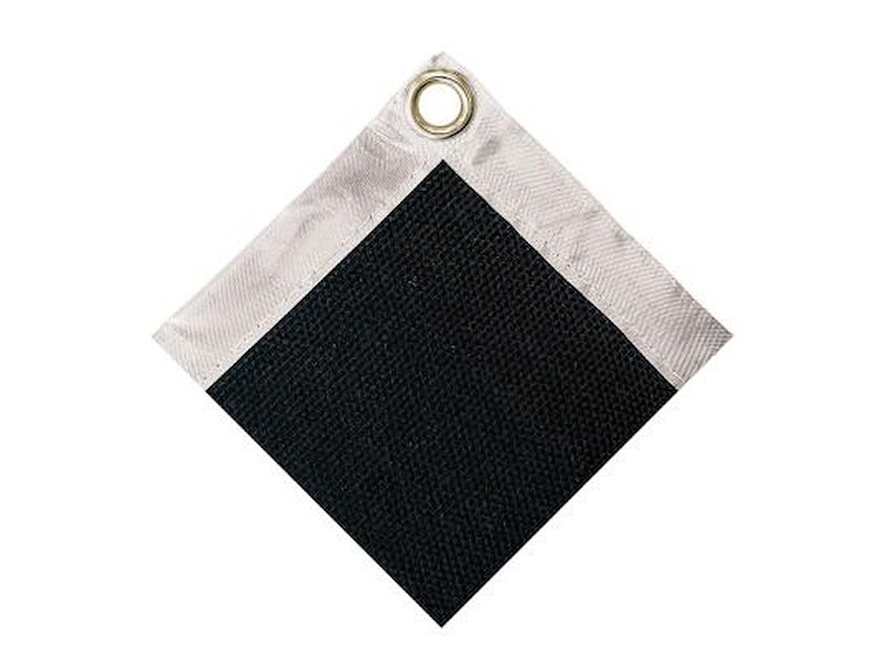 DIESELLA SVEJSETÆPPE GLASFIBER 750°C MEDIUM-DUTY 1x2MTR