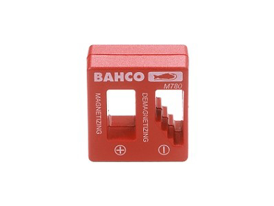 BAHCO M780 MAGNETISERINGSBOKS M 780