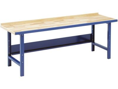 BLIKA FILEBÆNK 2500MM NR 141C0000