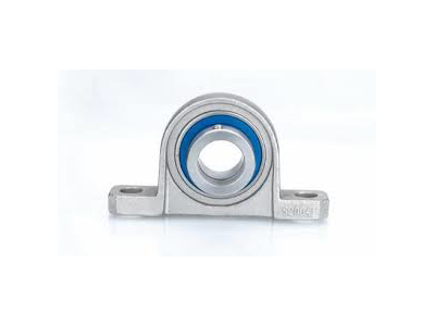 STÅLHUS + RUSTFRI LEJE