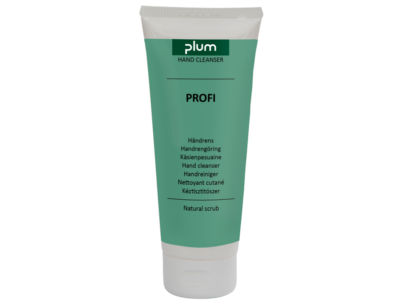 PLUM PROFI HÅNDRENS 250 ML NR 0915