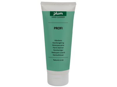 PLUM PROFI HÅNDRENS 250 ML NR 0915