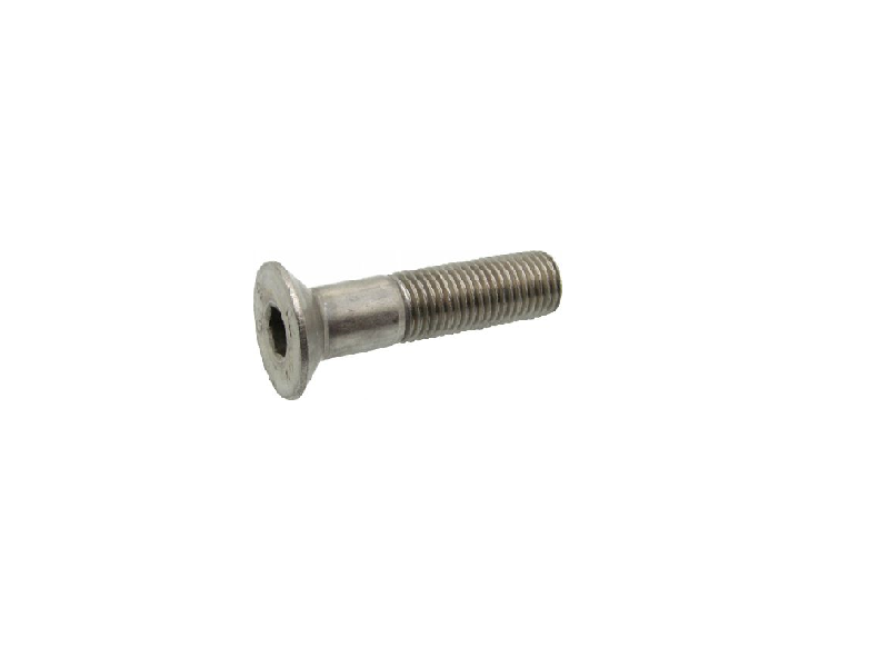 CSK SCREW ISO10642 F-M3X20-A2