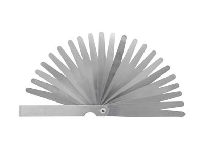 DIESELLA SØGERBLADE 0,03-1,00 MM (22 BLADE) 100 MM 