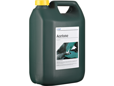 POLAR ACETONE 5 LTR 