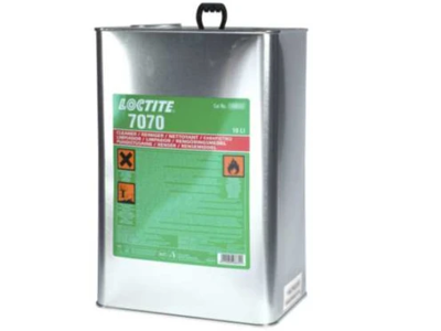 LOCTITE REFILL M/7070 10LTR 