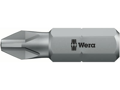 WERA Kraftform Kompakt 28 Imperial 1, 6 DELE