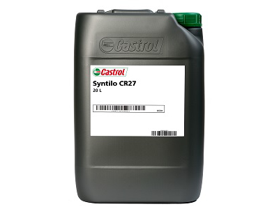 CASTROL SYNTILO  CR 27 20L R