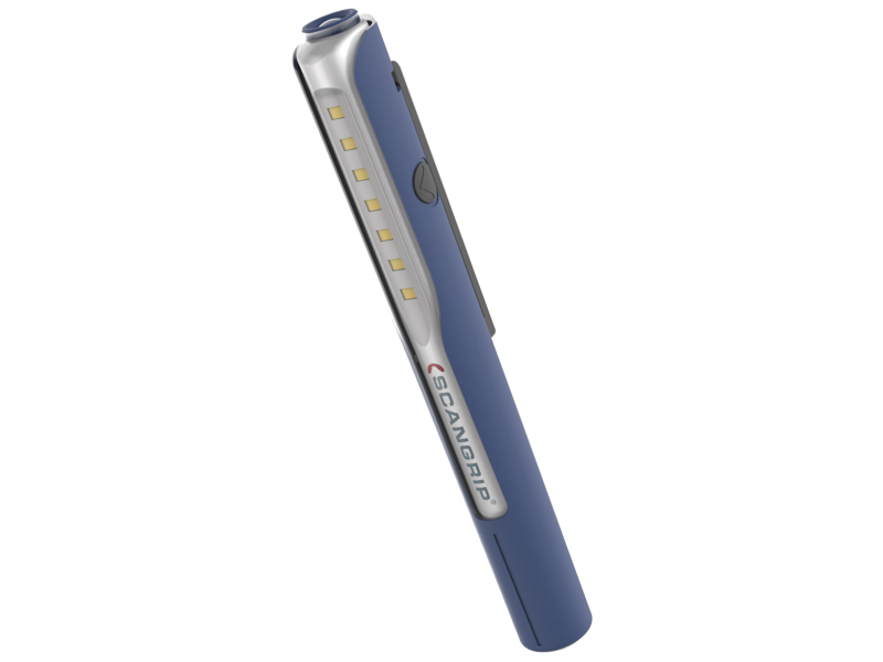 SCANGRIP WORKLIGHT MAG PEN 150 LUMEN