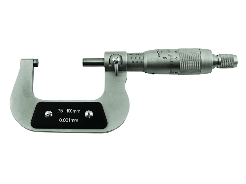 DIESELLA MIKROMETERSKRUE  75-100X0,001 MM 