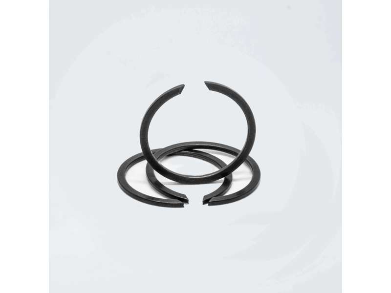 SW 200 LÅSERING U/ØJE FOR AKSEL