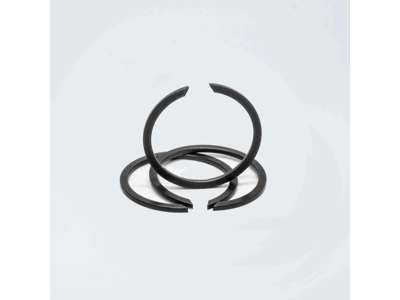 SW 10 LÅSERING U/ØJE FOR AKSEL