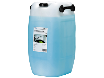 SPRINKLERVÆSKE 60 LTR -21GR. EX. DUNK 60 LTR 