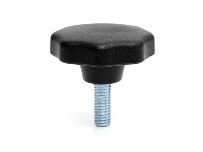 RENCOL 9235Y STJERNEGREB MAT Ø 32MM M6X25