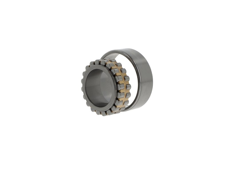 SKF NN 3007/SP CYLINDRICAL ROLLER BEARING 35X62X20