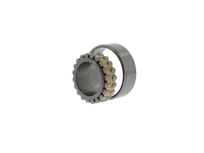 SKF NN 3007/SP CYLINDRICAL ROLLER BEARING 35X62X20