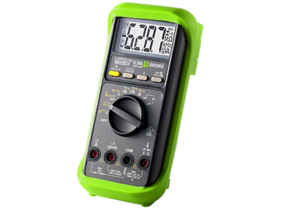 ELMA BM2805 MULTIMETER SAND RMS BM2805
