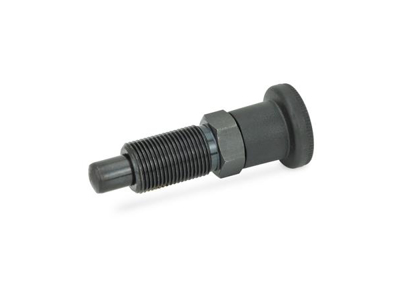 POSITIONERINGSBOLT M12X1,5 GN817-6-9-C