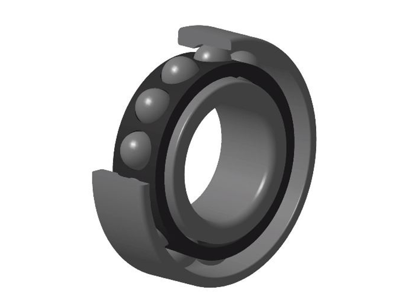 NTN 6009D2PX9V21 DEEP GROOVE BALL BEARING