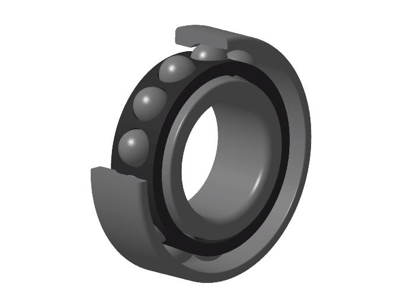 NTN 6009D2PX9V21 DEEP GROOVE BALL BEARING
