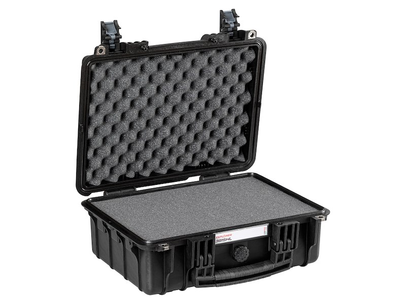 GT MEDIUM VANDTÆT VÆRKTØJSKASSE 3815HL.B