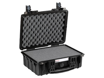 GT MEDIUM VANDTÆT VÆRKTØJSKASSE 3815HL.B