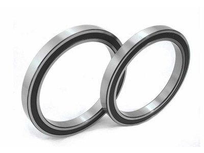 S61702-2RS RUSTFRI KUGLELEJE 15X21X4