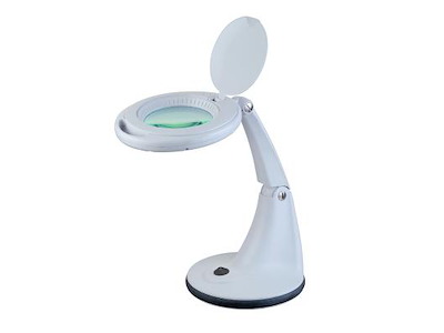 DIESELLA LUPLAMPE 1,75X Ø9CM M/LED-LYS