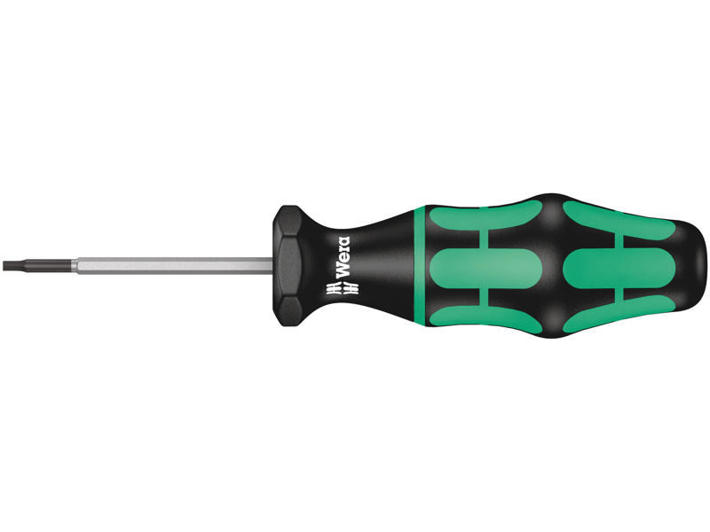 WERA MOMENTINDIKATOR 300 Hex, 2.5 MM X 2,0 NM