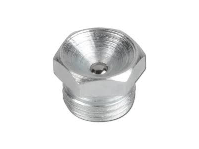 SMØRENIPPEL M6X1 TYPE B1/D1