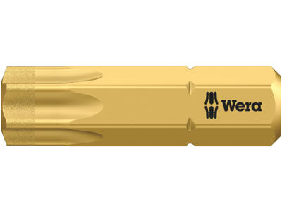 WERA 867/1 BDC SB TORX® BITS 867/1 BDC SB SiS, TX 40 X 25 MM