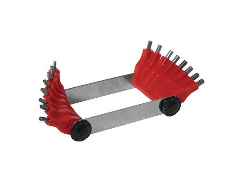 DIESELLA DYSELÆRESÆT 1,50-3,00 MM 