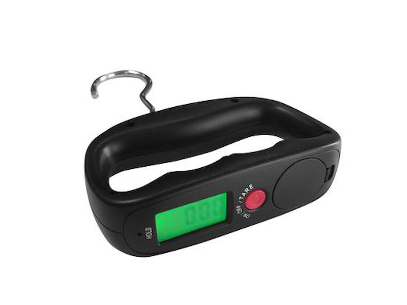 DIESELLA HÅNDVÆGT DIGITAL 50 KG ±0,01KG