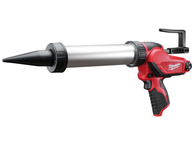 MILWAUKEE FUGEPISTOL M/400ML ALU-RØR M12 PCG/400A-0