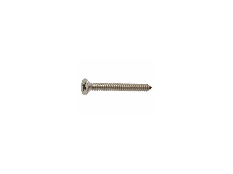ST SCREW H DIN7982C-3,5X32-A4