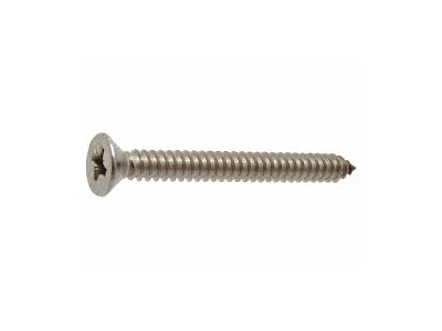 ST SCREW H DIN7982C-3,5X32-A4