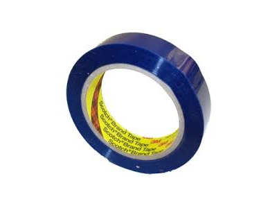 3M POLYESTER TAPE 8901, 25.4 MM X 66 M 8901 25 MM