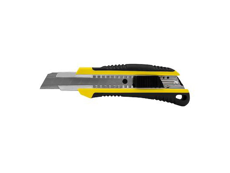 DIESELLA HOBBYKNIV NON-SLIP GREB 18MM AUTOLÅS OG MAGASIN