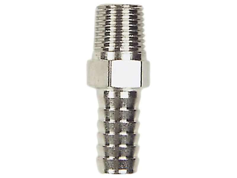 CEJN NIPPEL SL. R3/8"X6.3MM 19 900 0232