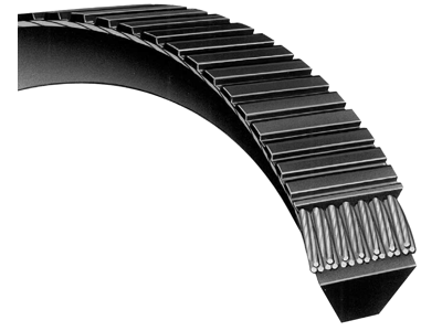 V-BELT POLYFLEX 5M0307