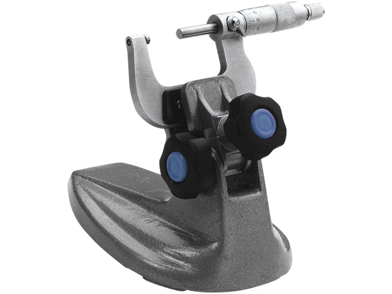 DIESELLA HOLDER FOR MIKROMETER 