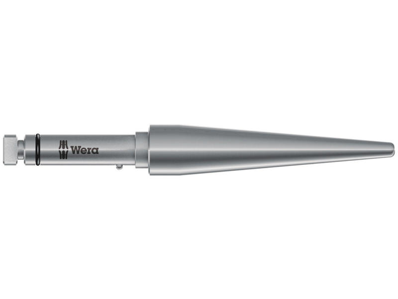 WERA KOLOSS EKSPANSIONSDORN 8781 C, 50 X 135 X 5.3 MM