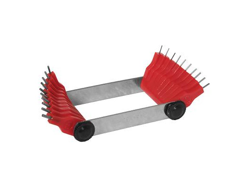 DIESELLA DYSELÆRESÆT 0,45-1,50 MM 