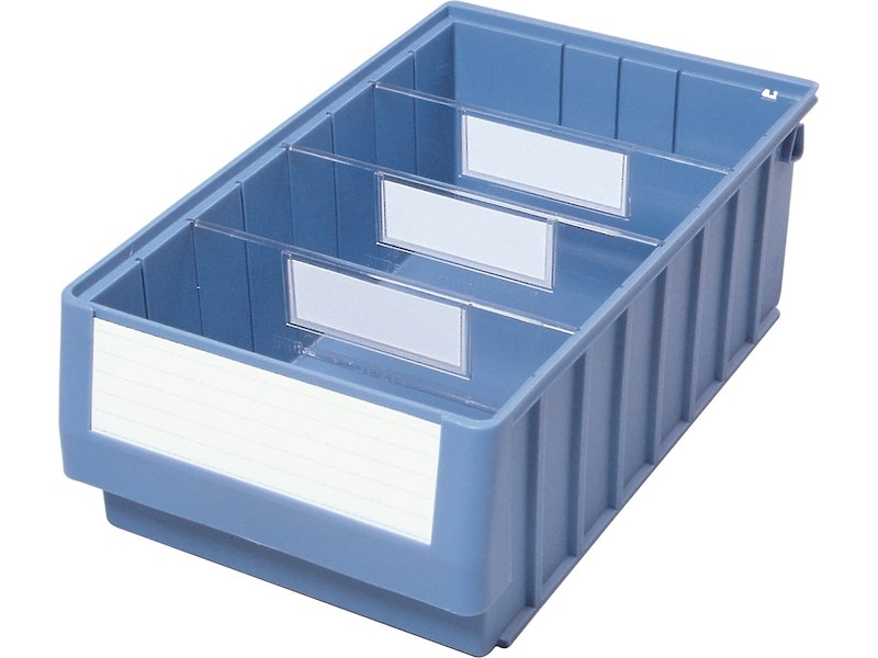 SKILLEPLADE QT209 PÅ TVÆRS TIL RKX209, 10 STK PAKKE