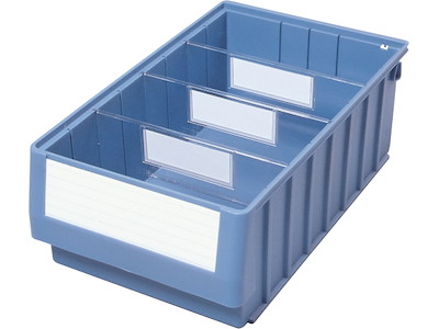 SKILLEPLADE QT109 PÅ TVÆRS TIL RKX109, 10 STK PAKKE