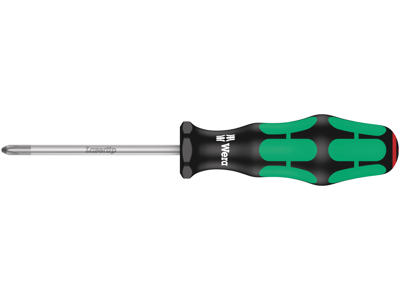 WERA KRAFTFORM BIG PACK 300 14 DELE BIGPACK 300 