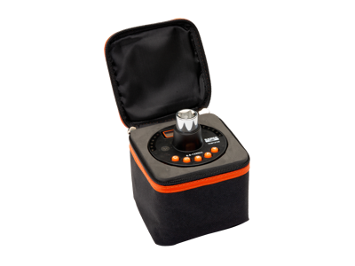 BAHCO TAM12135 ELEKTRONISK MOMENT- OG VINKELMÅLER 1/2" 6.8-135NM