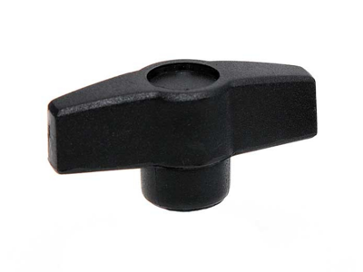 RENCOL 8988W FEMALE WING KNOB