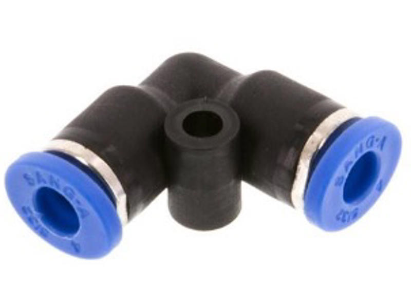 PUSH-IN VINKLE SAMLER Ø10